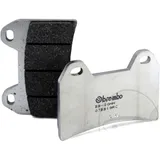 Bremsklotz Carbon Keramik RC Brembo Alternative: 7320003 passend für: Moto Guzzi California, V7, V9