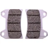 Brake pads sintered racing sr BREMBO alternative: 7321433 for: Moto Guzzi California, V7, V9