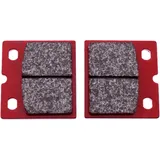 Brake pads sintered road front sa BREMBO alternative: 7328966 for: BMW K, R