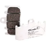 Brake pads sintered road front long life la BREMBO alternative: 7324163 for: BMW R, K