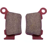 Bremsklotz Sinter SD Brembo Alternative: 7320062 passend für: Husqvarna TE, TC, FE, FC