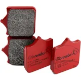 Bremsklotz Sinter vorne SA Brembo Alternative: 7324122 passend für: Benelli TNT, Tornado, Leoncino