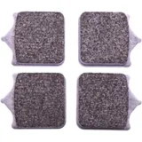 Brake pads sintered racing sr BREMBO alternative: 7870340 for: Benelli TNT, Tornado, Leoncino