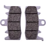 Bremsklotz Sinter SR Brembo Alternative: 7326419 passend für: BMW R, F (900, 800), S