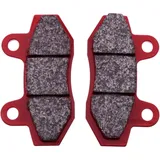 Bremsklotz Sinter vorne SA Brembo Alternative: 7321011 passend für: Hyosung GT, XRX, GV
