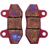 Bremsklotz Sinter hinten SP Brembo Alternative: 7321011 passend für: Hyosung GT, GV