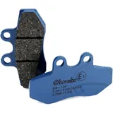 Bremsklotz Carbon Keramik Brembo Alternative: 7379423 passend für: Aprilia Red Rose, Pegaso, Classic