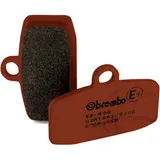 Bremsklotz Sinter SD Brembo Alternative: 7326401 passend für: KTM SX, Freeride E