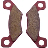 Bremsklotz Sinter SD Brembo Alternative: 7320025 passend für: CAN - AM DS