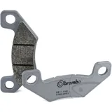 Bremsklotz Sinter SX Brembo Alternative: 7320025 passend für: CAN - AM DS