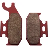 Bremsklotz Sinter SD Brembo Alternative: 7325608 passend für: CAN - AM Outlander, Renegade, Commander