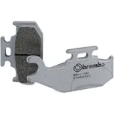 Bremsklotz Sinter SX Brembo Alternative: 7325608 passend für: CAN - AM Outlander, Renegade, Commander