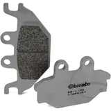 Bremsklotz Sinter SX Brembo Alternative: 7320115 passend für: Kymco MXU, Maxxer, UXV