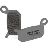Bremsklotz Sinter SX Brembo Alternative: 7320658 passend für: KTM SX, SX - E5, Mini Adventure