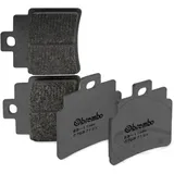 Bremsklotz Sinter SX Brembo Alternative: 7370154 passend für: Kymco Maxxer, MXU, Grand Dink