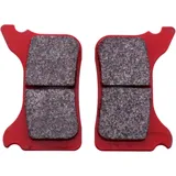Brake pads sintered road front sa BREMBO alternative: 7320724 for: Aprilia SXV, Pegaso