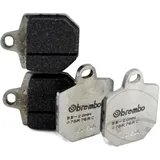 Bremsklotz Carbon Keramik RC Brembo Alternative: 7320724 passend für: Husaberg FS