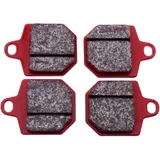 Brake pads sintered road front sa BREMBO alternative: 7320724 for: Husaberg FS