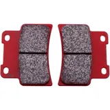 Bremsklotz Sinter vorne SA Brembo Alternative: 7322415 passend für: Aprilia Shiver, Mana, Dorsoduro