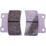BRAKE PADS SINTERED RACING SR BREMBO 0575