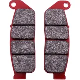 Brake pads sintered road front sa BREMBO alternative: 7370189 for: Indian Scout, Scout Sixty