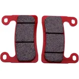 Bremsklotz Sinter vorne SA Brembo Alternative: 7370202 passend für: BMW R, S