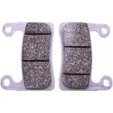 Bremsklotz Sinter SR Brembo Alternative: 7370202 passend für: BMW R, S