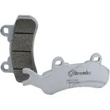 Sintered Bremsklötze SX für Off-Road Racing