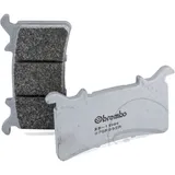 Bremsklotz Sinter SR Brembo Alternative: 7320247 passend für: BMW S, M