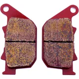 Sintered Brake Pads for SP Models