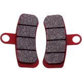Sintered Brake Pads for SA Models