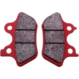 Sintered Brake Pads for Front SA Brembo Alternative
