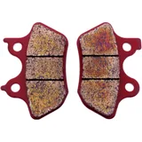 Bremsklötze Sintermetall für SP Brembo