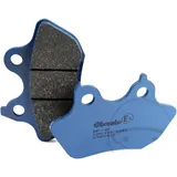 Carbon Ceramic Brake Pads CC for superior performance
