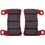 Bremsklotz Sinter vorne SA Brembo Alternative: 7329741 passend für: Honda CB, CBR, VTR 7370633