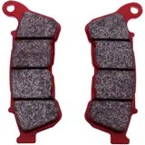Sintered Brake Pads Front for SA Brembo 7370639