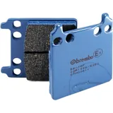 Bremsklotz Carbon Keramik Brembo Alternative: 7326143 passend für: Honda GL, CB
