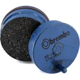 Bremsklotz Carbon Keramik Brembo Alternative: 7326051 passend für: Honda CB