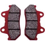Brake pads sintered road front sa BREMBO alternative: 7328545 for: Honda GL, VF, VT