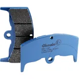 Bremsklotz Carbon Keramik Brembo Alternative: 7328263 passend für: Honda CBX