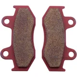 Bremsklotz Sinter SD Brembo Alternative: 7377005 passend für: Honda XL, CR, XR