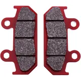 Bremsklotz Sinter vorne SA Brembo Alternative: 7328594 passend für: Honda CBR, CB, XRV