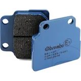 Bremsklotz Carbon Keramik Brembo Alternative: 7375132 passend für: Honda CB