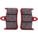 Bremsklotz Sinter vorne SA Brembo Alternative: 7328719 passend für: Honda NSR, CB, VTR