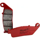 Bremsklotz Sinter vorne SA Brembo Alternative: 7328644 passend für: Honda CB, CBF, CBR