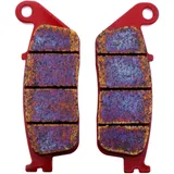 Bremsklotz Sinter hinten SP Brembo Alternative: 7322811 passend für: Kymco Xciting, People