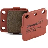 Brake pads sintered off - road sd BREMBO alternative: 7376999 for: Honda TRX, CR, CRF