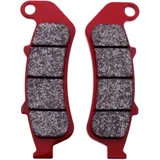 Bremsklotz Sinter vorne SA Brembo Alternative: 7328990 passend für: Honda CBR