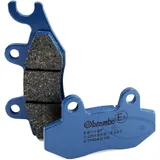 Bremsklotz Carbon Keramik Brembo Alternative: 7377658 passend für: Kymco Agility, Super 9, Dink