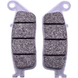 Bremsklotz Sinter SR Brembo Alternative: 7329154 passend für: Honda VT, NC, CB, SH
